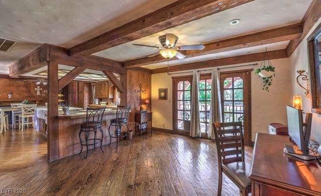 8213 Rancho Destino Road, Las Vegas, NV 89123