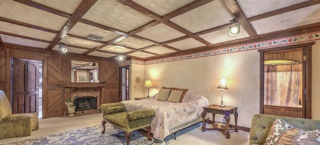 8213 Rancho Destino Road, Las Vegas, NV 89123