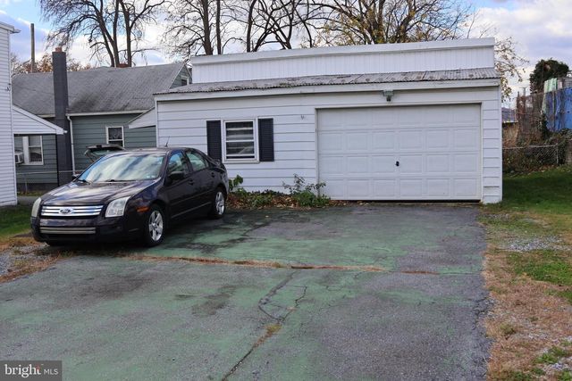 333 & 335 N CATHERINE ST, Middletown, PA 17057