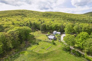48 & 56 Perkins Lane, Temple, NH 03084