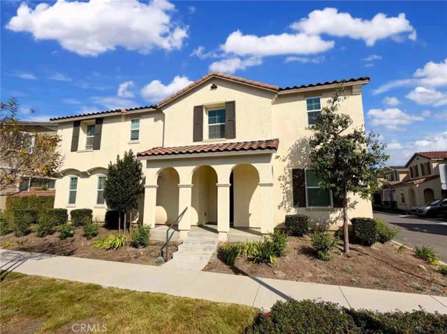 15981 Tanzinite Ln, Chino, CA 91708