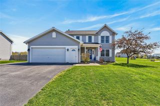 75 Westcombe Park, Henrietta, NY 14586