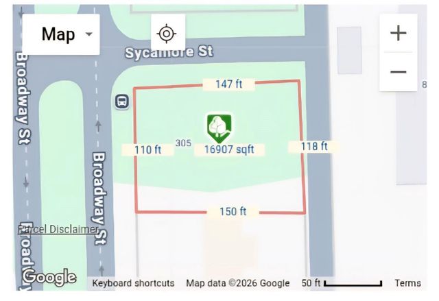 312 Broadway Street, Houston, TX 77012