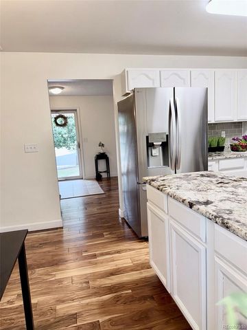 16179 E Flora Place, Aurora, CO 80013