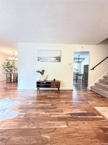 16179 E Flora Place, Aurora, CO 80013