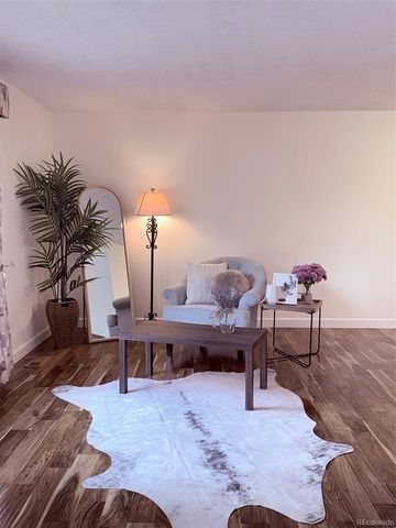 16179 E Flora Place, Aurora, CO 80013
