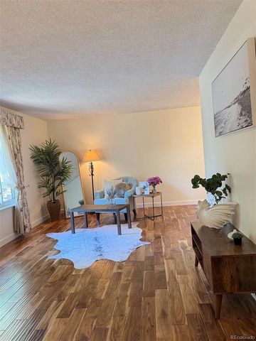 16179 E Flora Place, Aurora, CO 80013