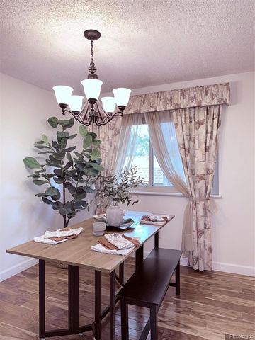 16179 E Flora Place, Aurora, CO 80013