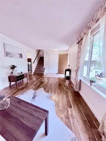 16179 E Flora Place, Aurora, CO 80013