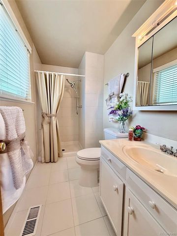 16179 E Flora Place, Aurora, CO 80013
