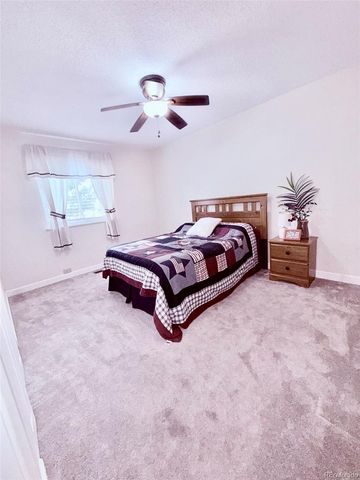 16179 E Flora Place, Aurora, CO 80013