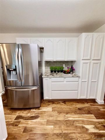 16179 E Flora Place, Aurora, CO 80013