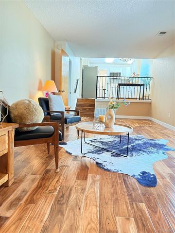 16179 E Flora Place, Aurora, CO 80013