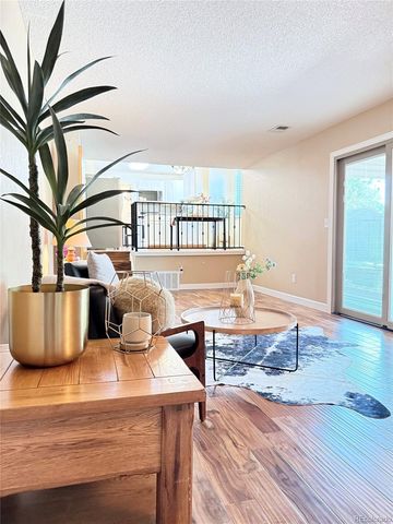 16179 E Flora Place, Aurora, CO 80013