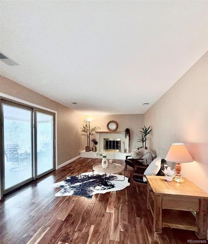 16179 E Flora Place, Aurora, CO 80013