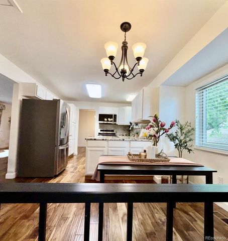 16179 E Flora Place, Aurora, CO 80013