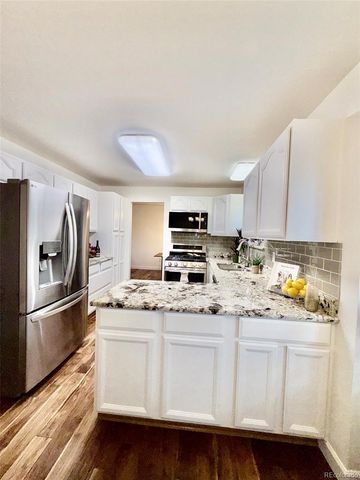 16179 E Flora Place, Aurora, CO 80013