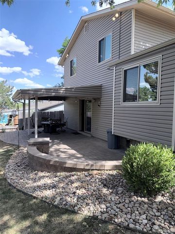 16179 E Flora Place, Aurora, CO 80013