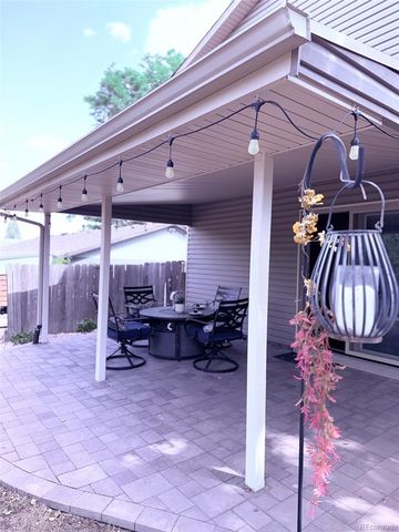 16179 E Flora Place, Aurora, CO 80013