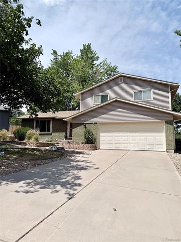 16179 E Flora Place, Aurora, CO 80013
