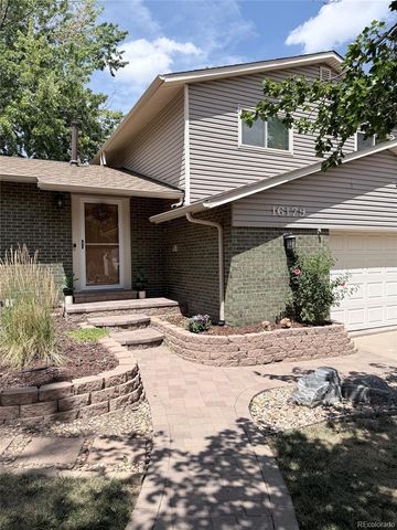 16179 E Flora Place, Aurora, CO 80013