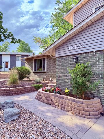 16179 E Flora Place, Aurora, CO 80013