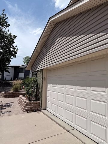 16179 E Flora Place, Aurora, CO 80013
