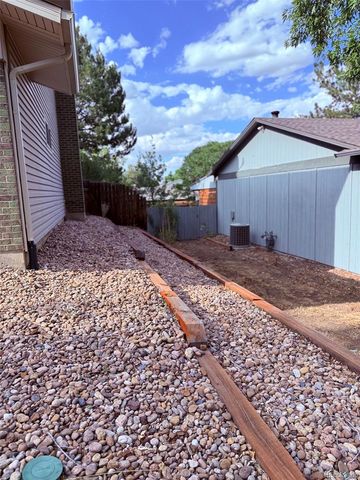 16179 E Flora Place, Aurora, CO 80013