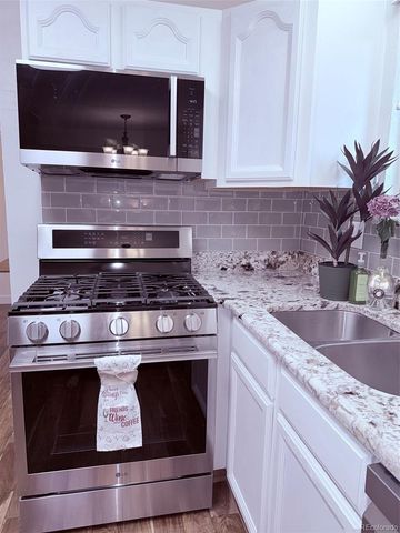 16179 E Flora Place, Aurora, CO 80013