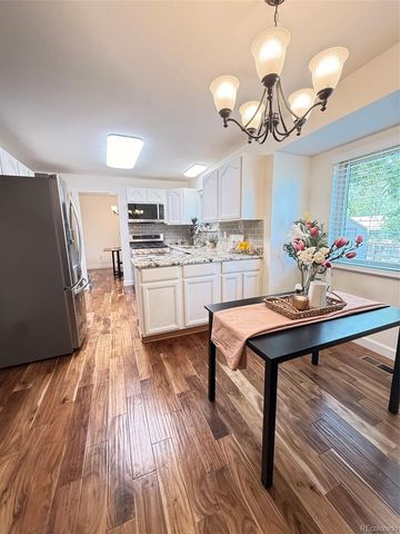 16179 E Flora Place, Aurora, CO 80013