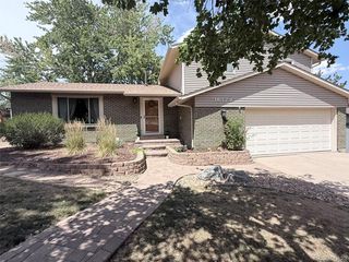 16179 E Flora Place, Aurora, CO 80013