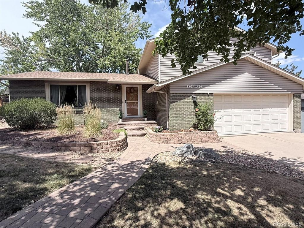 16179 E Flora Place, Aurora, CO 80013