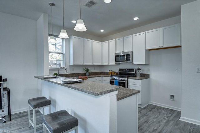 4053 Trenwith LN, Virginia Beach, VA 23456