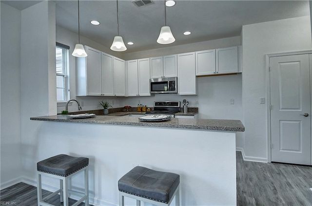 4053 Trenwith LN, Virginia Beach, VA 23456