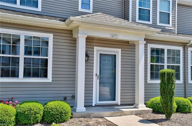 4053 Trenwith LN, Virginia Beach, VA 23456