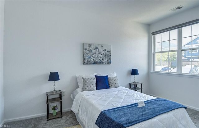 4053 Trenwith LN, Virginia Beach, VA 23456