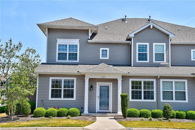 4053 Trenwith LN, Virginia Beach, VA 23456
