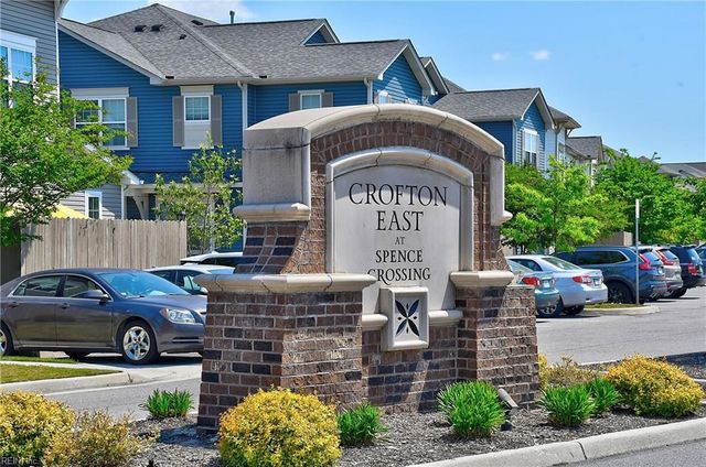 4053 Trenwith LN, Virginia Beach, VA 23456