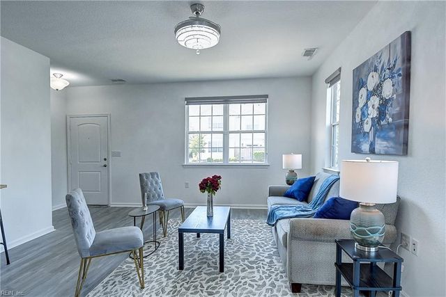 4053 Trenwith LN, Virginia Beach, VA 23456