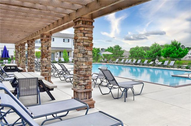 4053 Trenwith LN, Virginia Beach, VA 23456