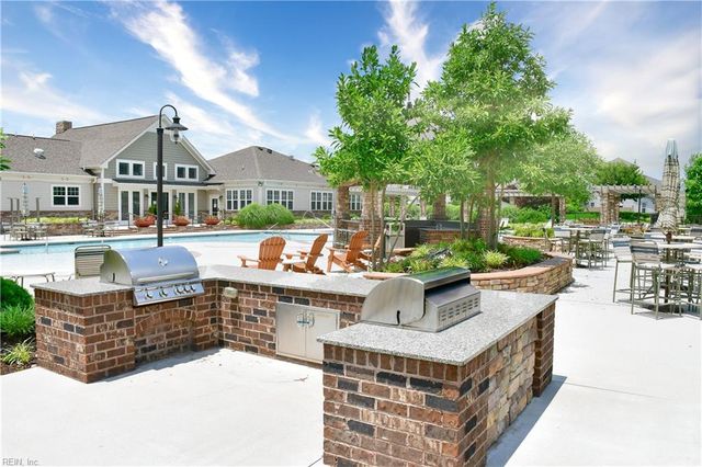 4053 Trenwith LN, Virginia Beach, VA 23456