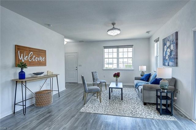 4053 Trenwith LN, Virginia Beach, VA 23456