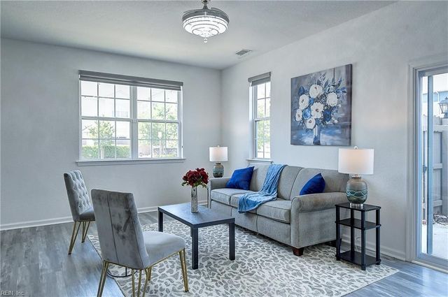 4053 Trenwith LN, Virginia Beach, VA 23456