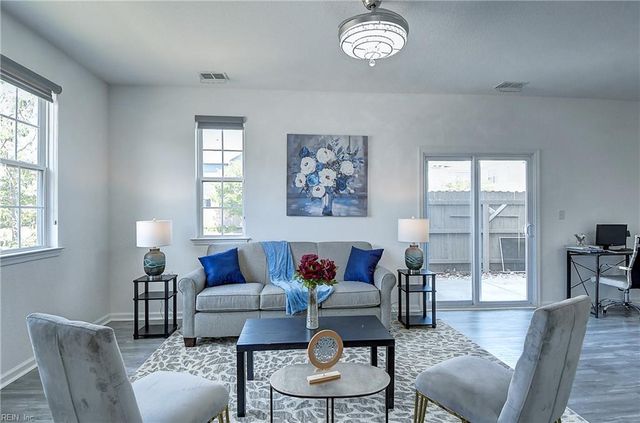 4053 Trenwith LN, Virginia Beach, VA 23456