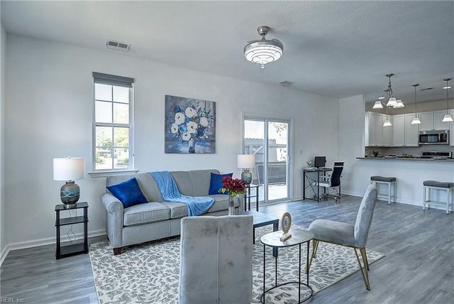 4053 Trenwith LN, Virginia Beach, VA 23456