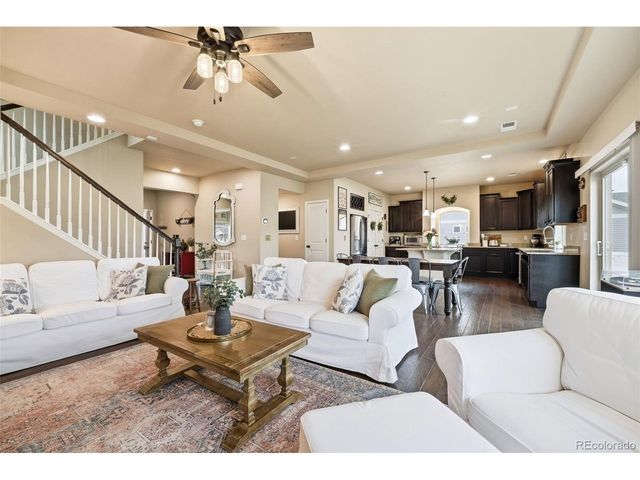 8981 Sentry Dr, Fountain, CO 80817