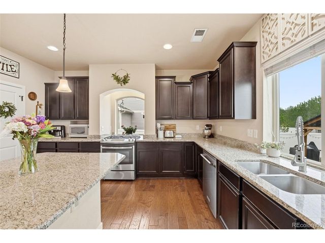 8981 Sentry Dr, Fountain, CO 80817