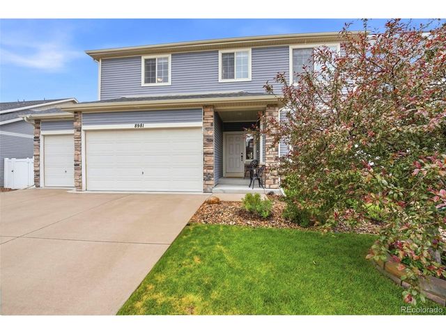 8981 Sentry Dr, Fountain, CO 80817