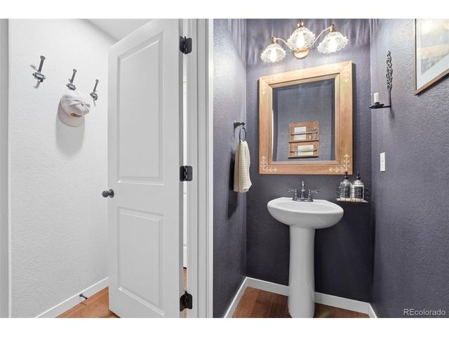 8981 Sentry Dr, Fountain, CO 80817