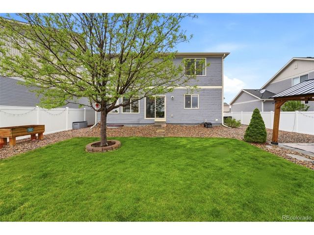 8981 Sentry Dr, Fountain, CO 80817